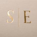 Classic wedding invitation-Mayfair 2