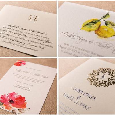 Wedding invitation-Sweet 16