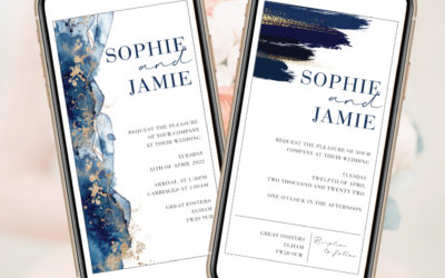 A Dreamlike Wedding Sprinkled with Magical Stardust