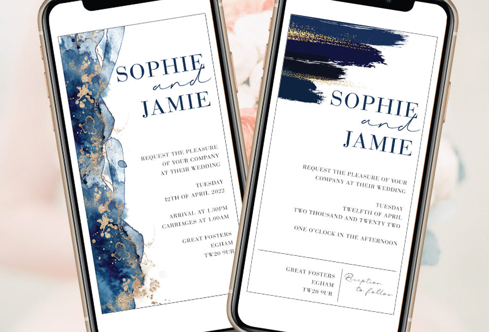 A Dreamlike Wedding Sprinkled with Magical Stardust
